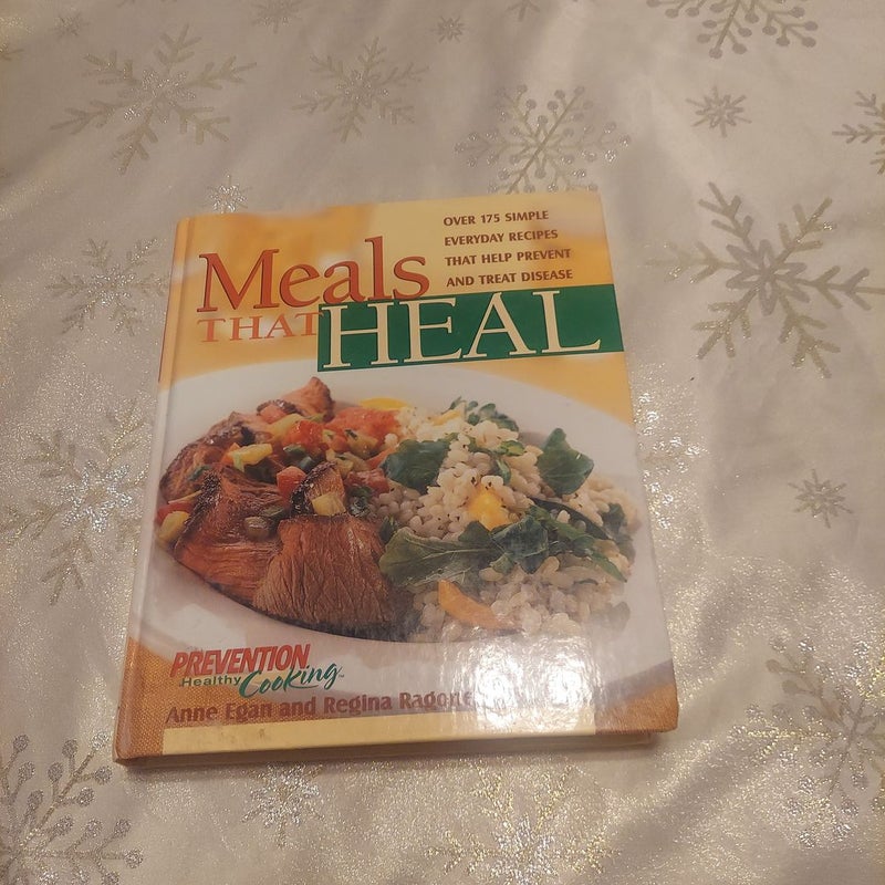 Meals That Heal