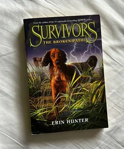 Survivors #4: the Broken Path