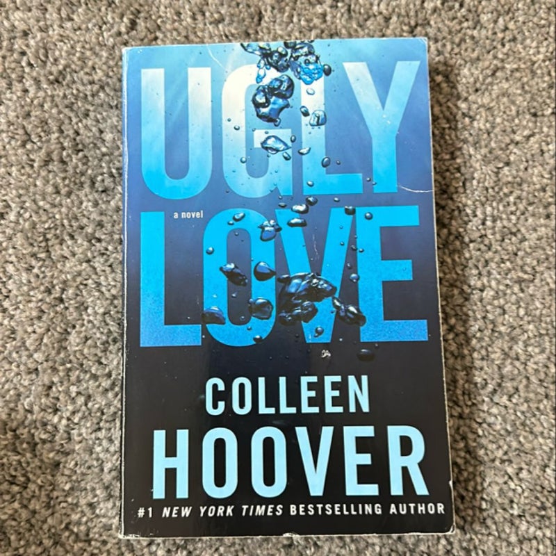 Ugly Love