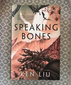 Speaking Bones