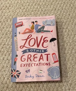 Love and Other Great Expectations