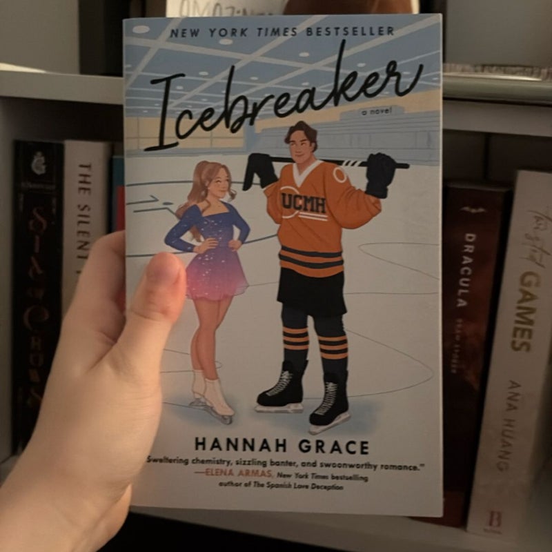 Icebreaker
