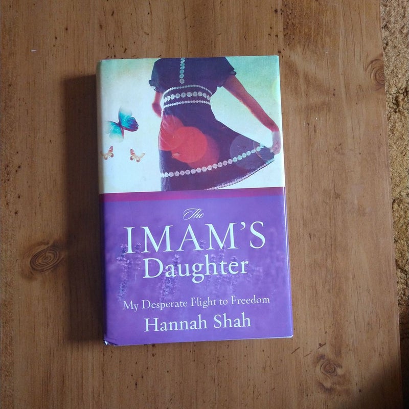 The Imam's Daughter