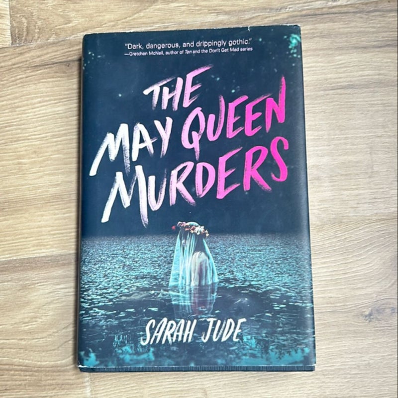 The May Queen Murders