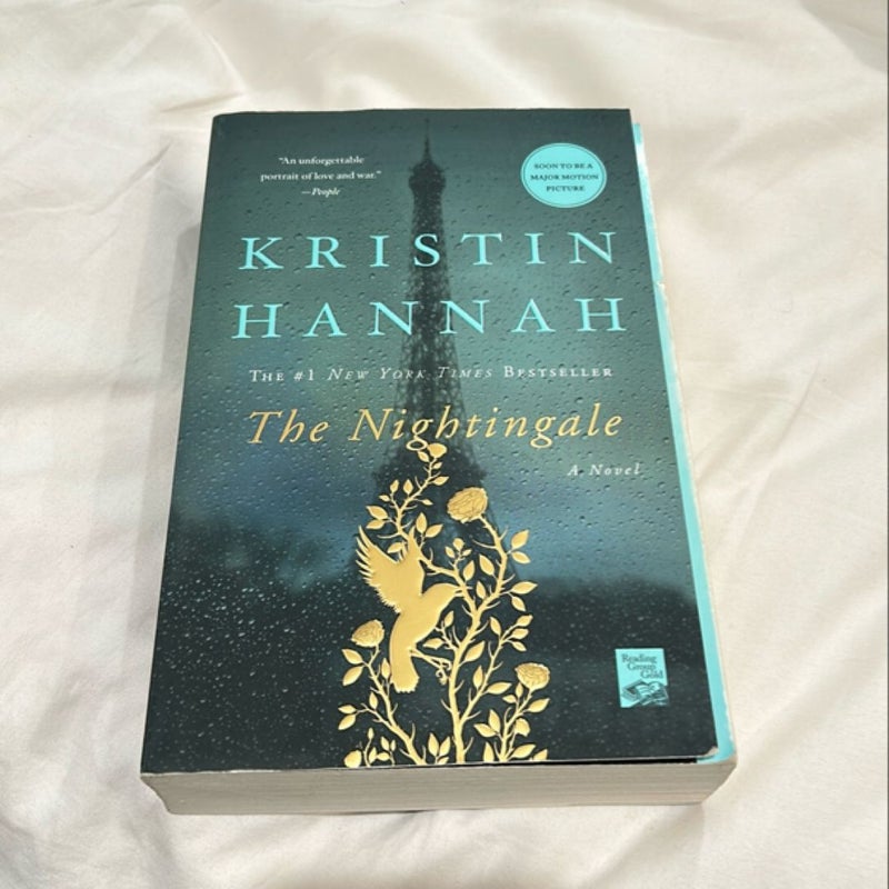 The Nightingale