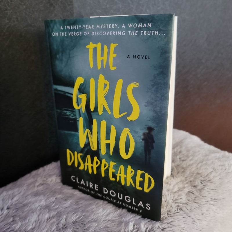 The Girls Who Disappeared