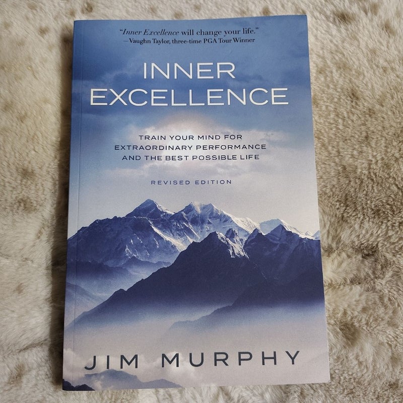 Inner Excellence