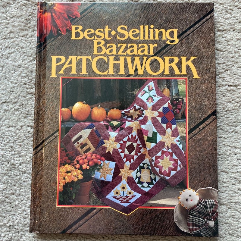 Best Selling Bazaar Patchwork