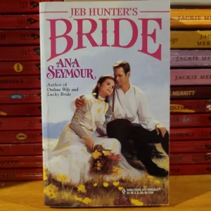 Jeb Hunter's Bride