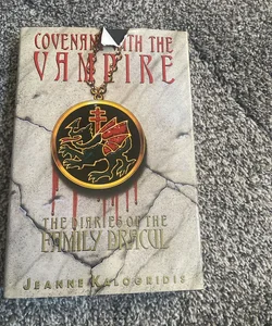 Covenant with the Vampire