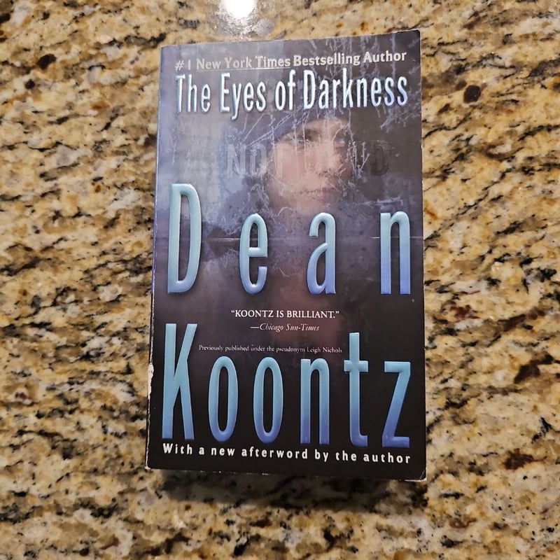 Dean Koontz Predicted Coronavirus Outbreak In His Novel Written In 1981 - Foto 3