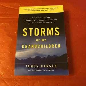 Storms of My Grandchildren