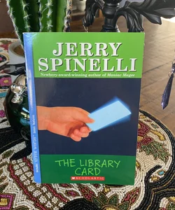 The Library Card