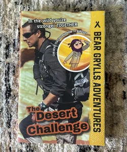 The Desert Challenge
