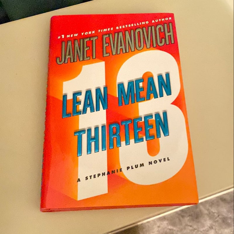 Lean Mean Thirteen