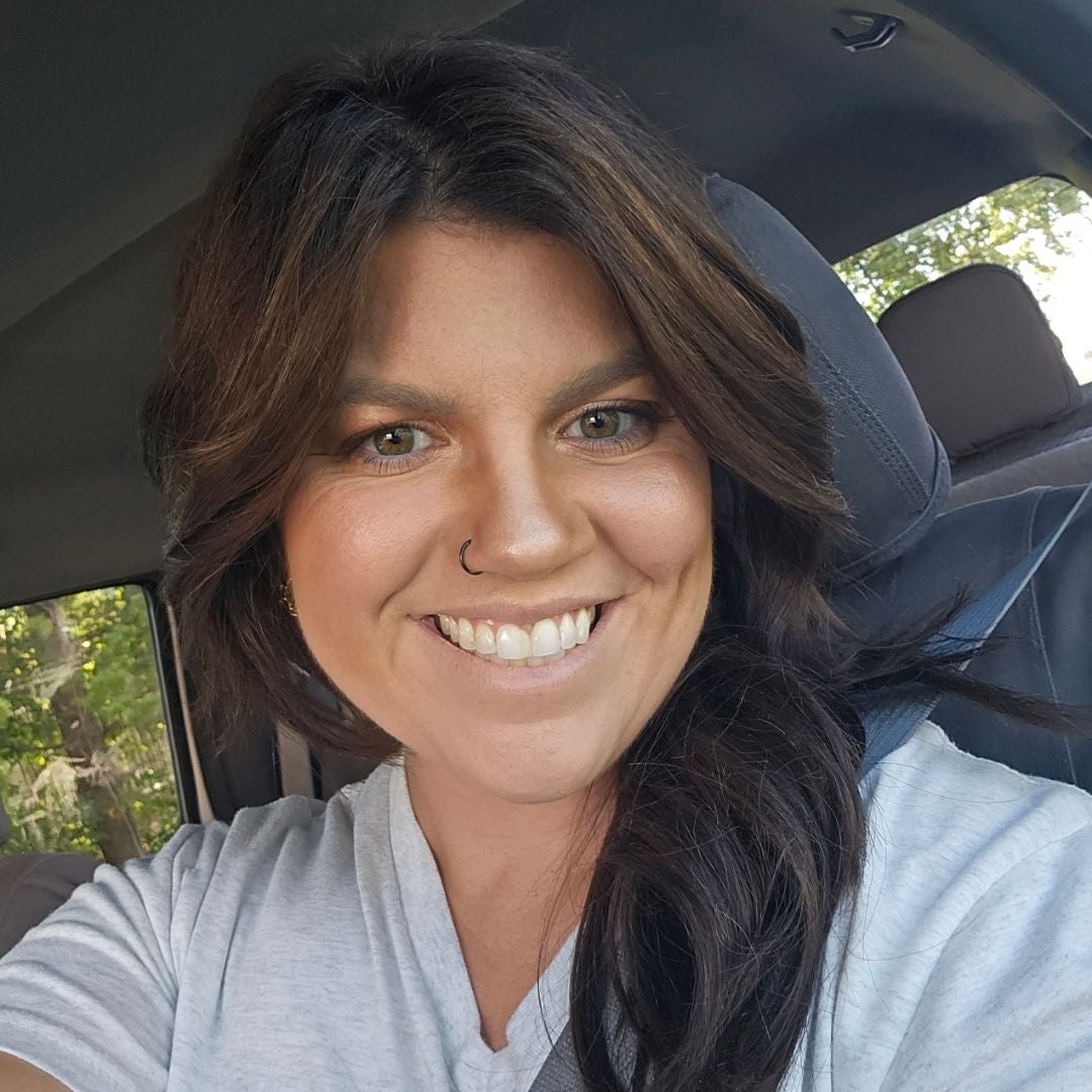 Kaycee Workman
