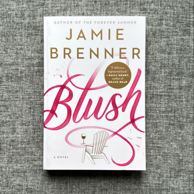 Blush