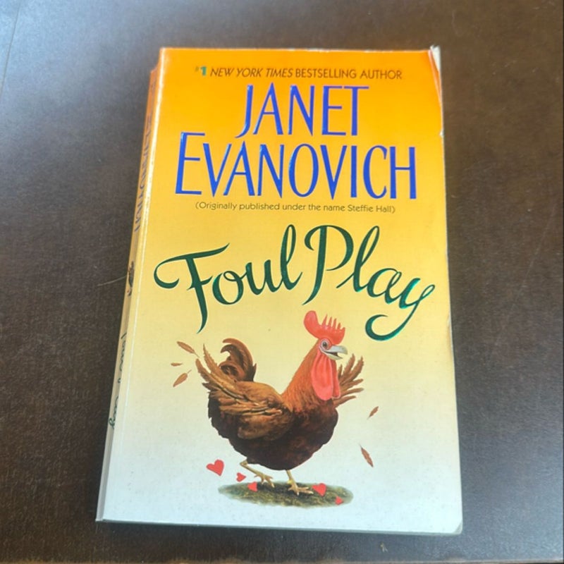 Foul Play