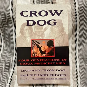 Crow Dog