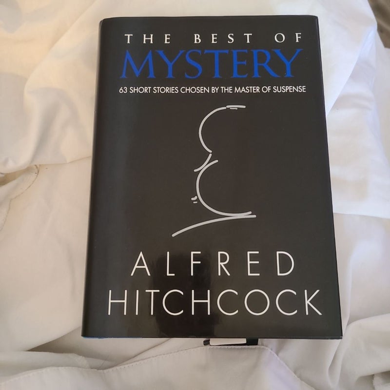 The Best of Mystery