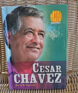 Cesar Chavez*