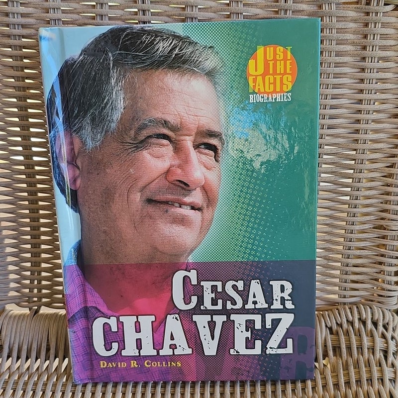 Cesar Chavez*