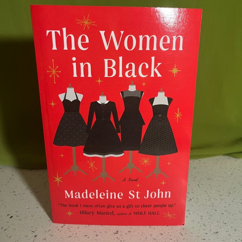 The Women in Black