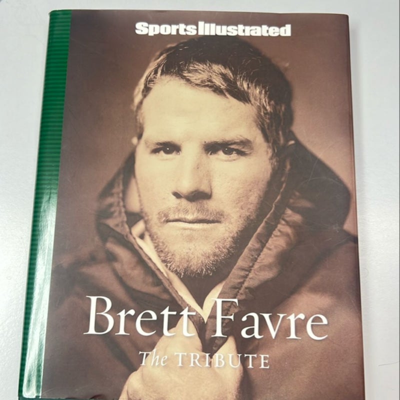 Brett Favre