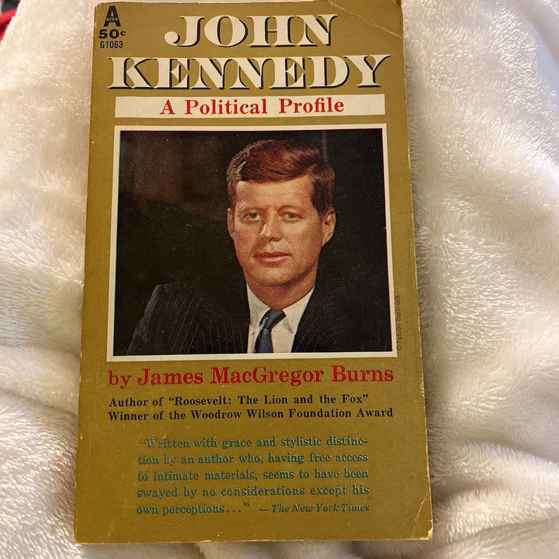 John Kennedy