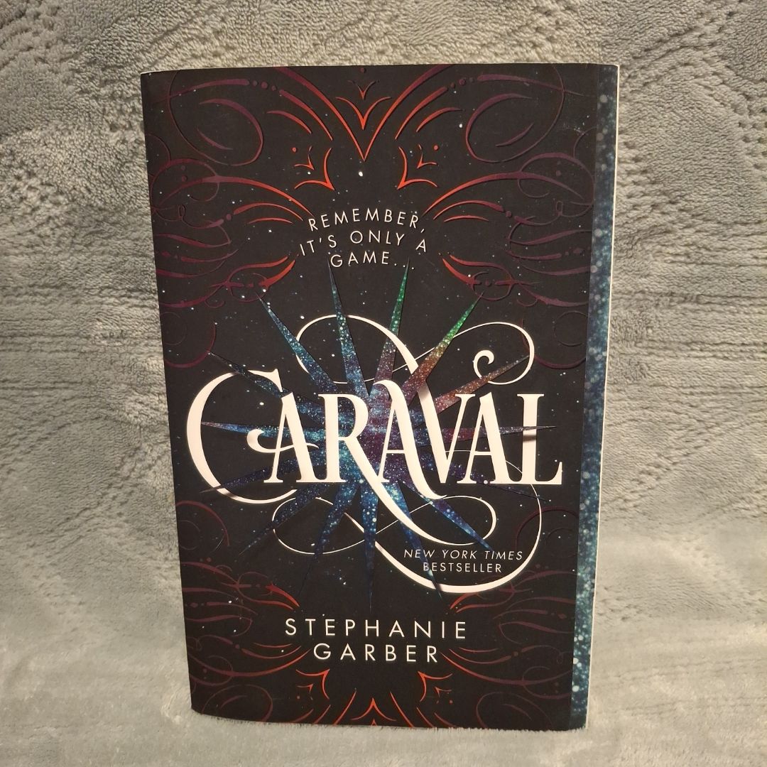 Caraval