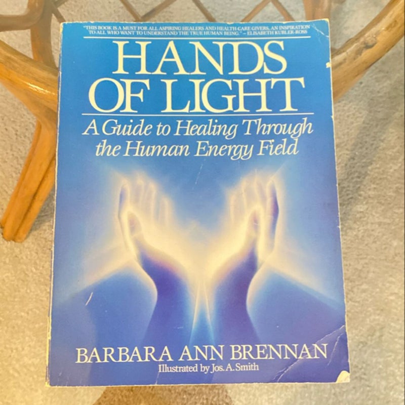 Hands of Light