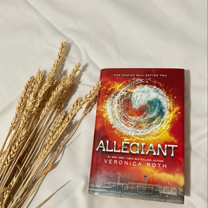 Allegiant