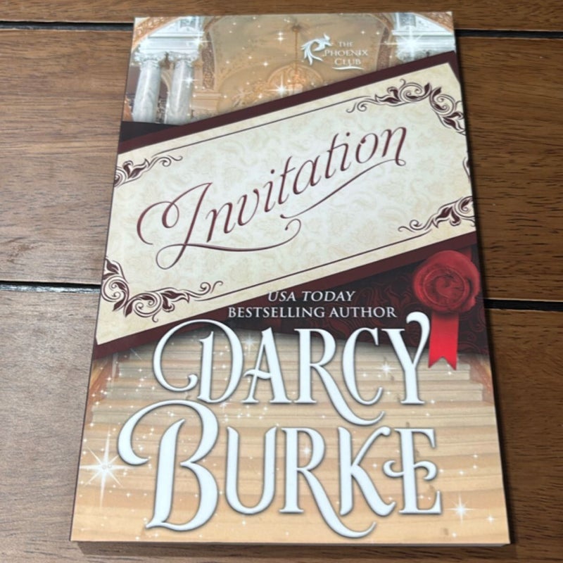 Invitation