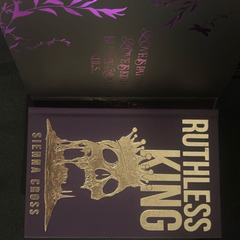 Ruthless King