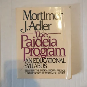 Paideia Program