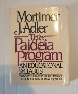 Paideia Program