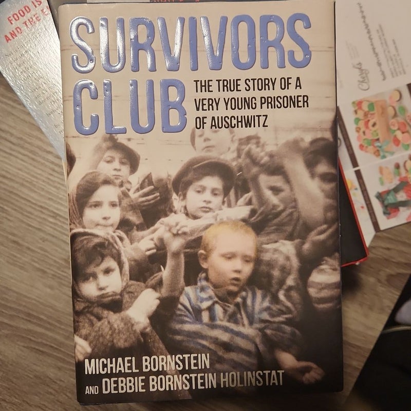 Survivors Club