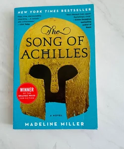 The Song of Achilles