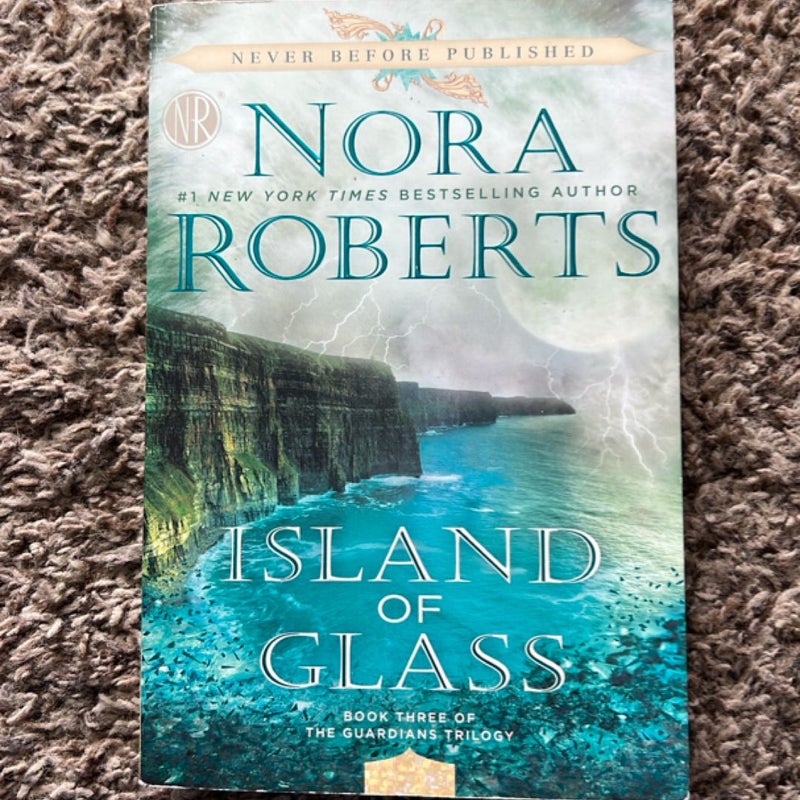 Island of Glass