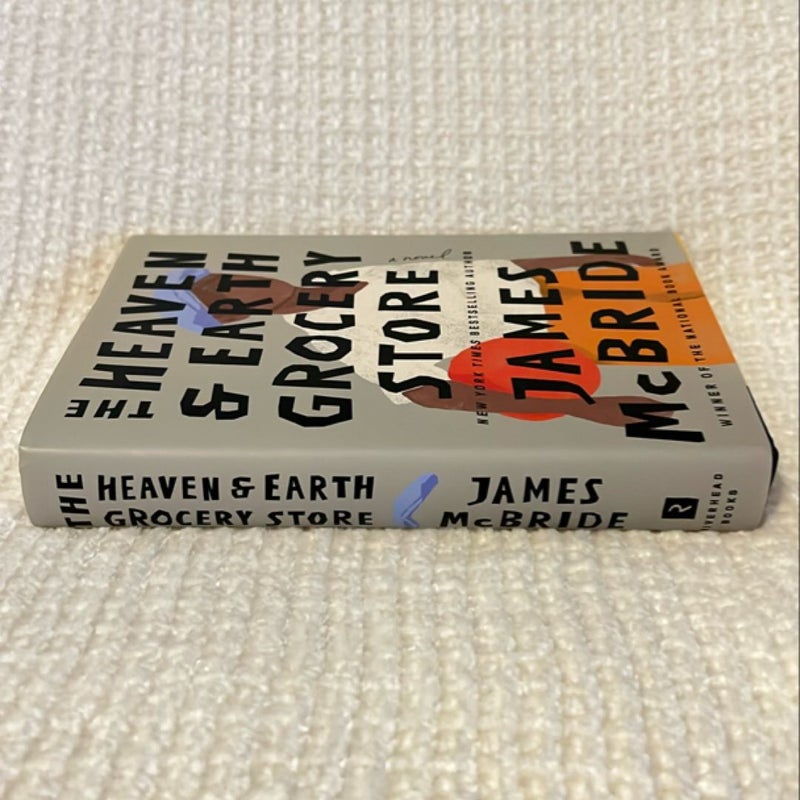 The Heaven and Earth Grocery Store