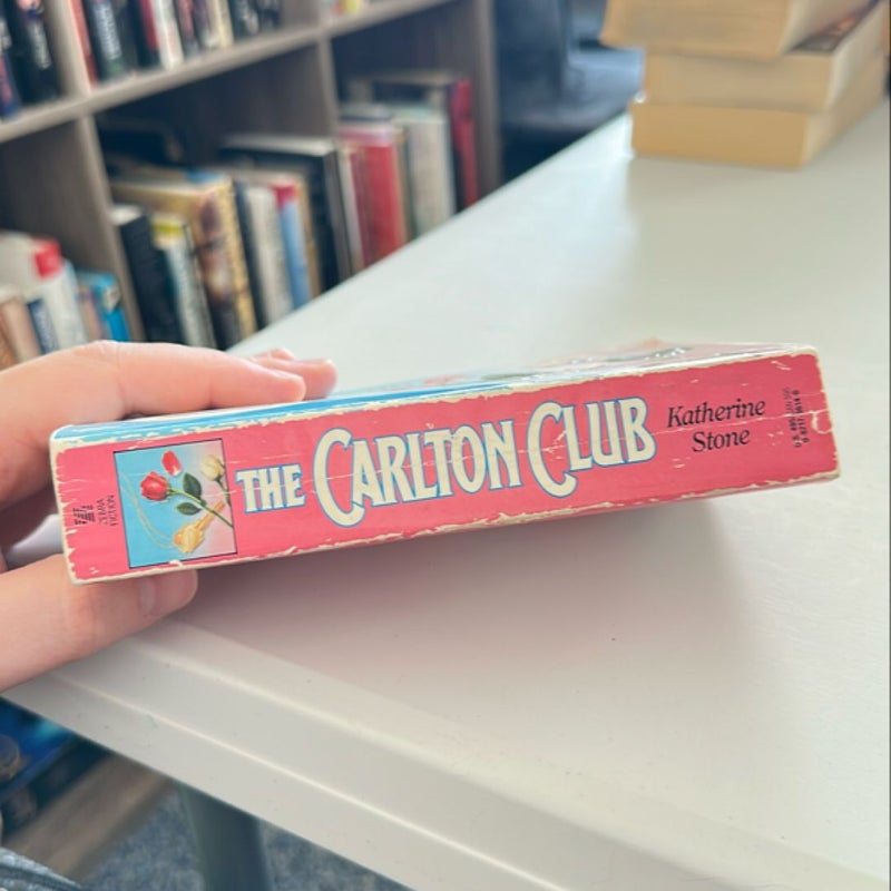 The Carlton Club