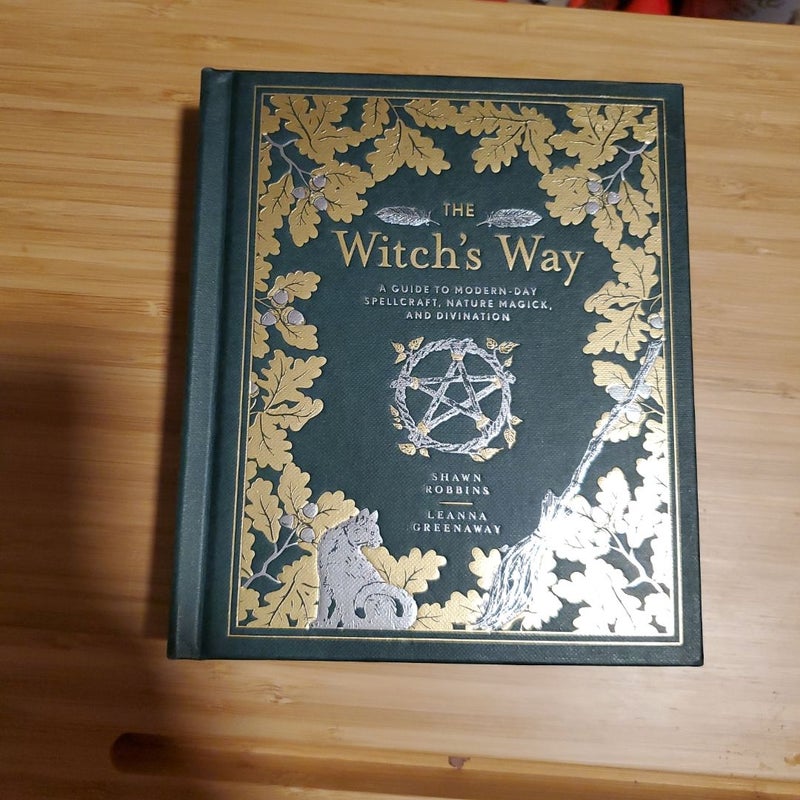 The Witch's Way