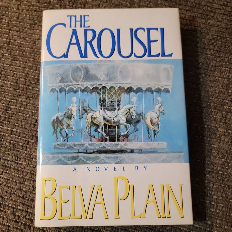 The Carousel (1995 Book Club Edition)