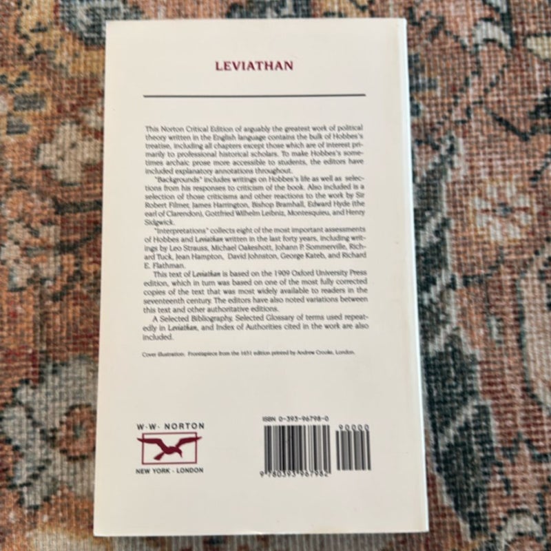Leviathan