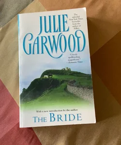 The Bride, Book by Julie Garwood, Official Publisher Page