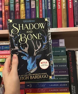 Shadow and Bone