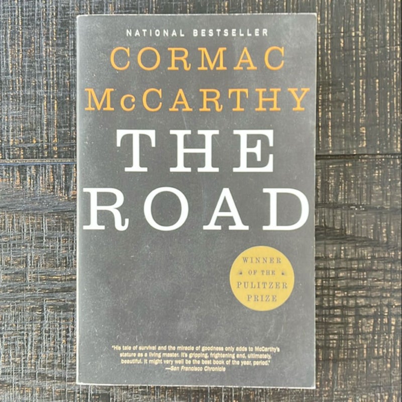 The Road