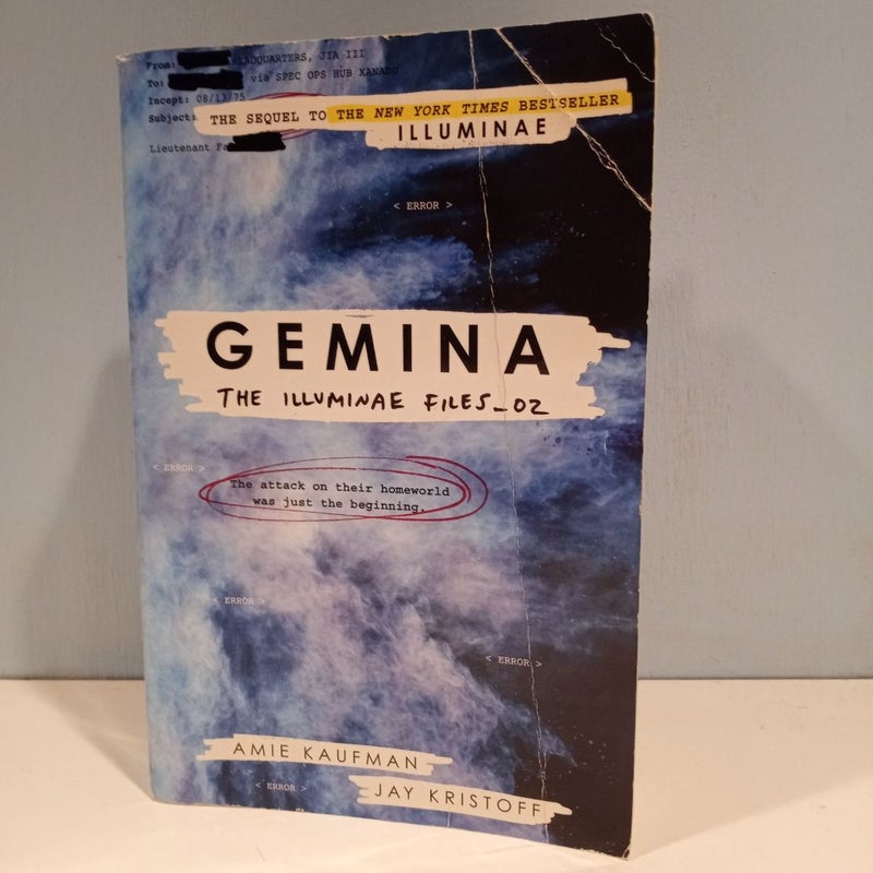 Gemina