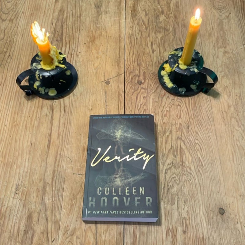 Verity