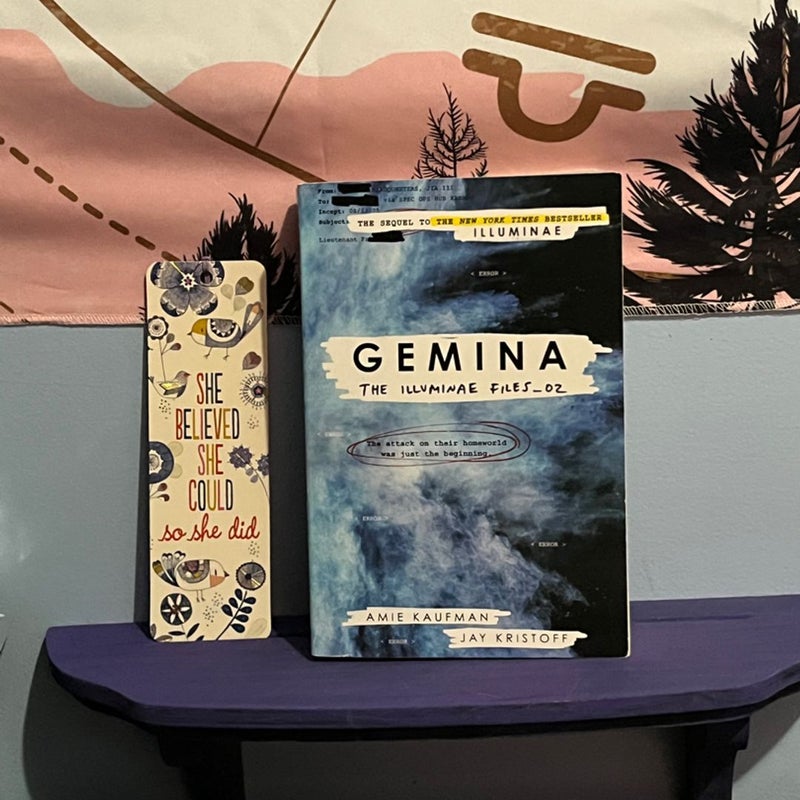 Gemina